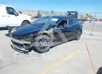 2019 Tesla Model 3 фото