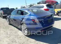 2019 Tesla Model 3 фото