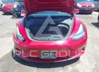 2019 Tesla Model 3 фото