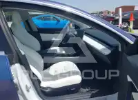 2019 Tesla Model 3 фото
