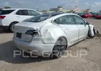 2019 Tesla Model 3 фото
