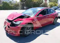 2019 Tesla Model 3 фото