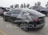 2019 Tesla Model 3 photo