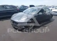 2019 Tesla Model 3 photo