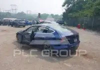 2019 Tesla Model 3 фото