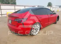 2019 Tesla Model 3 фото