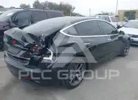 2019 Tesla Model 3 photo
