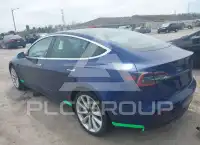 2019 Tesla Model 3 photo