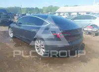 2019 Tesla Model 3 фото