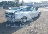 2019 Tesla Model 3 photo