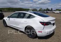2019 Tesla Model 3 photo