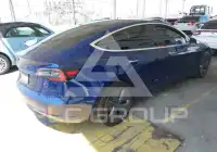 2019 Tesla Model 3 photo