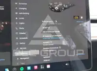 2019 Tesla Model 3 photo