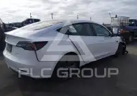 2019 Tesla Model 3 фото