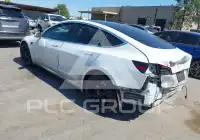 2019 Tesla Model 3 фото