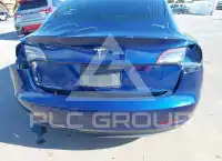 2019 Tesla Model 3 фото