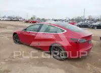 2019 Tesla Model 3 фото