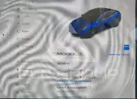 2019 Tesla Model 3 фото