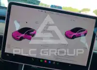 2019 Tesla Model 3 фото