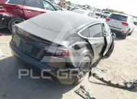 2019 Tesla Model 3 photo
