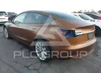 2019 Tesla Model 3 photo