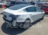 2019 Tesla Model 3 фото