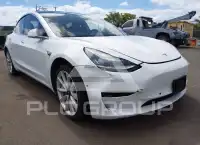 2019 Tesla Model 3 photo