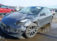 2019 Tesla Model 3 фото