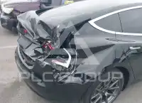2019 Tesla Model 3 photo