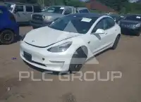 2019 Tesla Model 3 фото