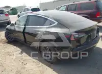 2019 Tesla Model 3 photo