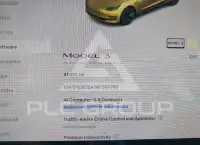 2019 Tesla Model 3 фото