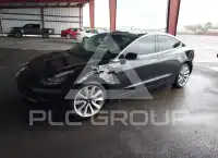 2019 Tesla Model 3 фото
