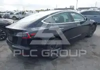 2019 Tesla Model 3 фото