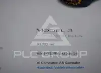 2019 Tesla Model 3 фото
