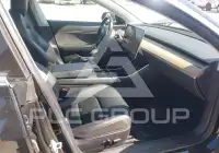 2019 Tesla Model 3 фото