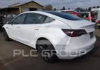 2019 Tesla Model 3 фото
