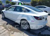 2019 Tesla Model 3 photo