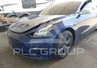 2019 Tesla Model 3 photo