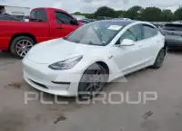 2019 Tesla Model 3 photo