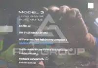 2019 Tesla Model 3 photo