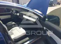 2019 Tesla Model 3 photo
