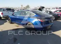 2019 Tesla Model 3 фото
