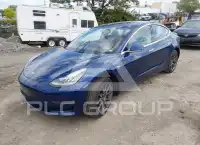 2019 Tesla Model 3 фото