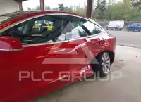 2019 Tesla Model 3 photo
