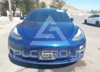 2019 Tesla Model 3 photo