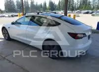 2019 Tesla Model 3 фото