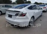2019 Tesla Model 3 фото