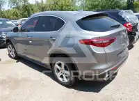 2019 Alfa Romeo Stelvio фото