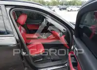 2019 Alfa Romeo Stelvio фото